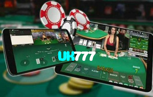 UK777