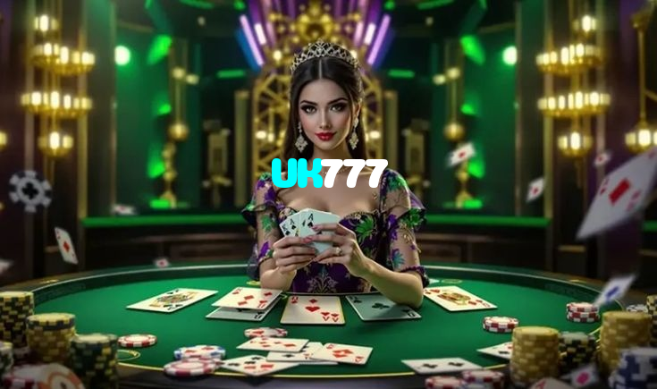UK777 خوش آمدید بونس +600% پیشکش موبائل ایپ کے پروموشن سیکشن میں دکھائی دیتی ہے۔