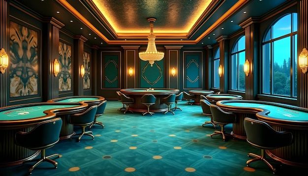 Fairplay Betting Live Casino