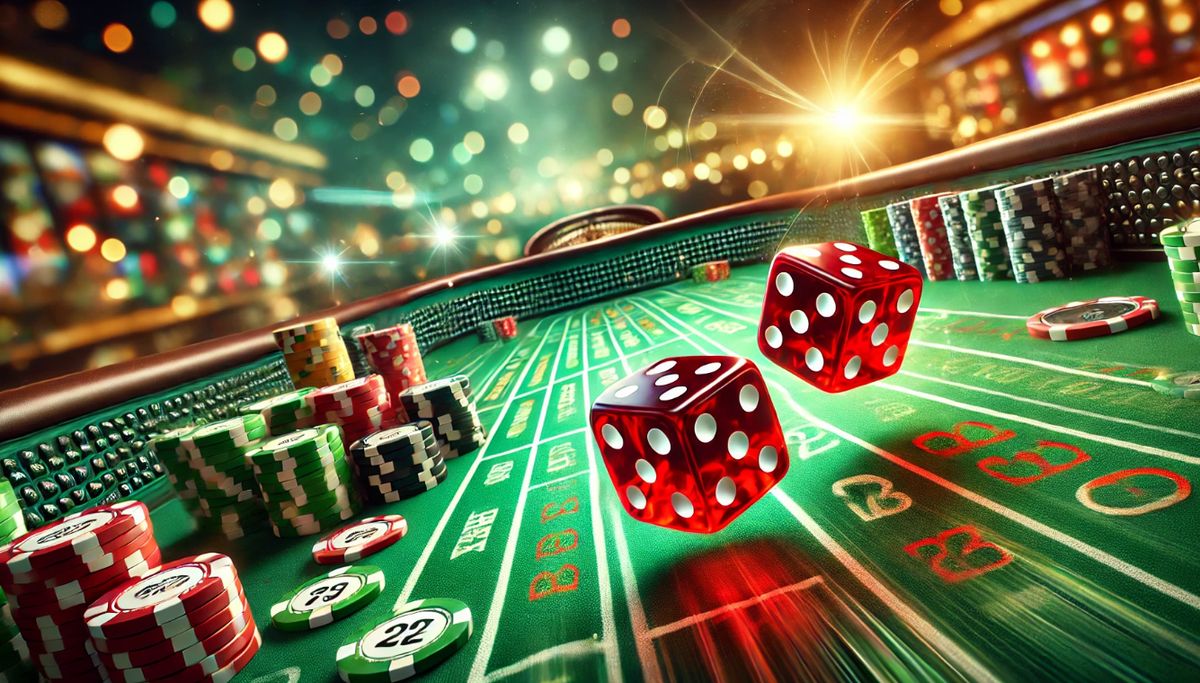 Fairplay Betting Live Casino